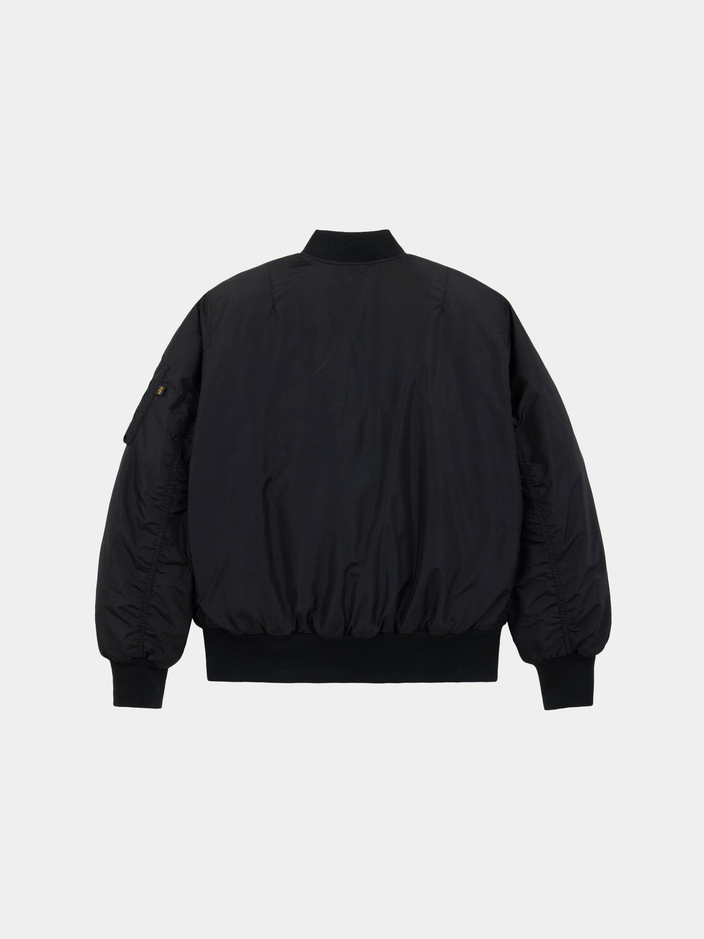 MA-1 OXFORD BOMBER JACKET
