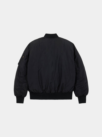 MA-1 OXFORD BOMBER JACKET