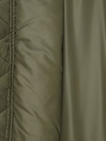 MA-1 OXFORD BOMBER JACKET