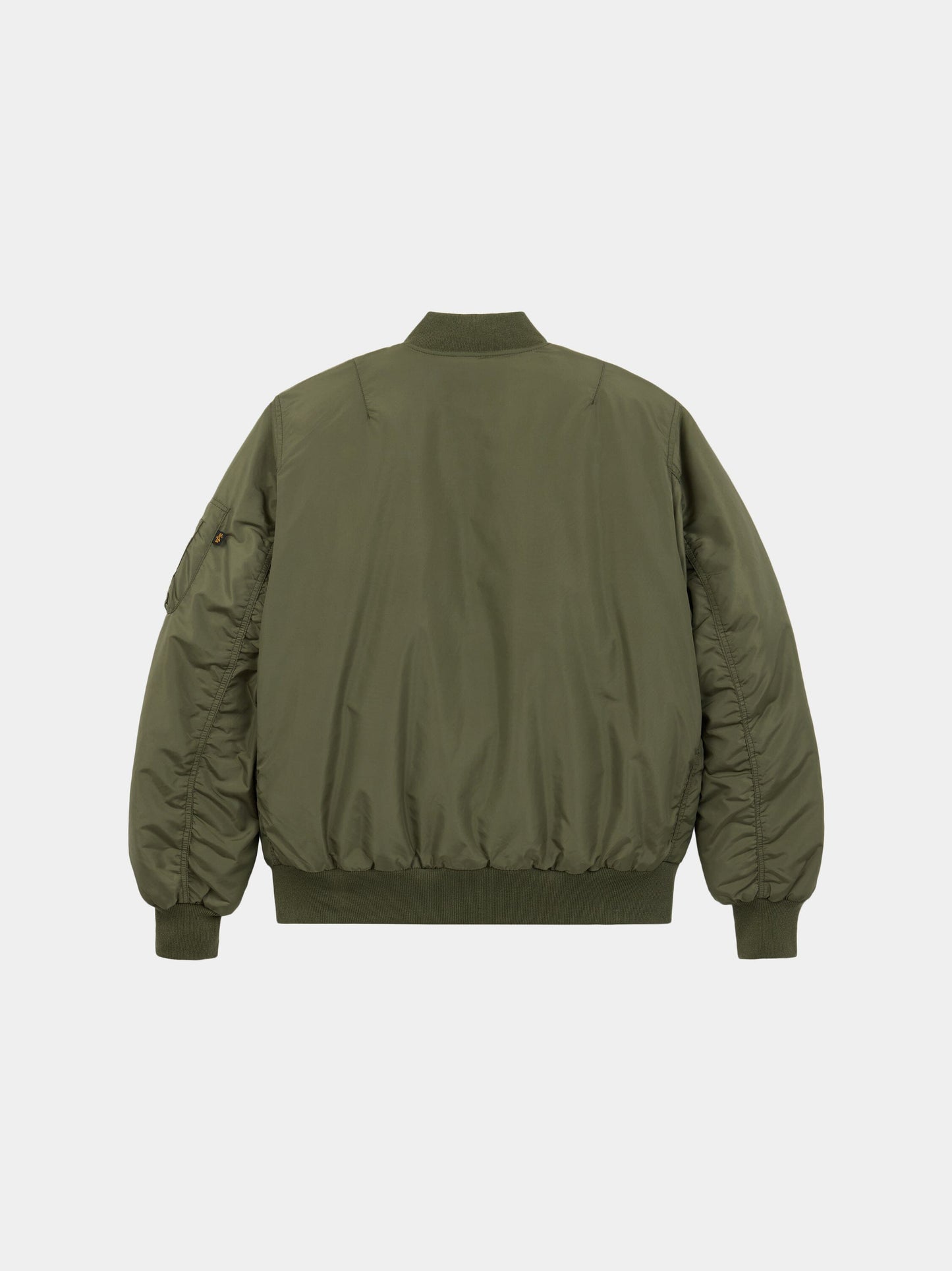 MA-1 OXFORD BOMBER JACKET