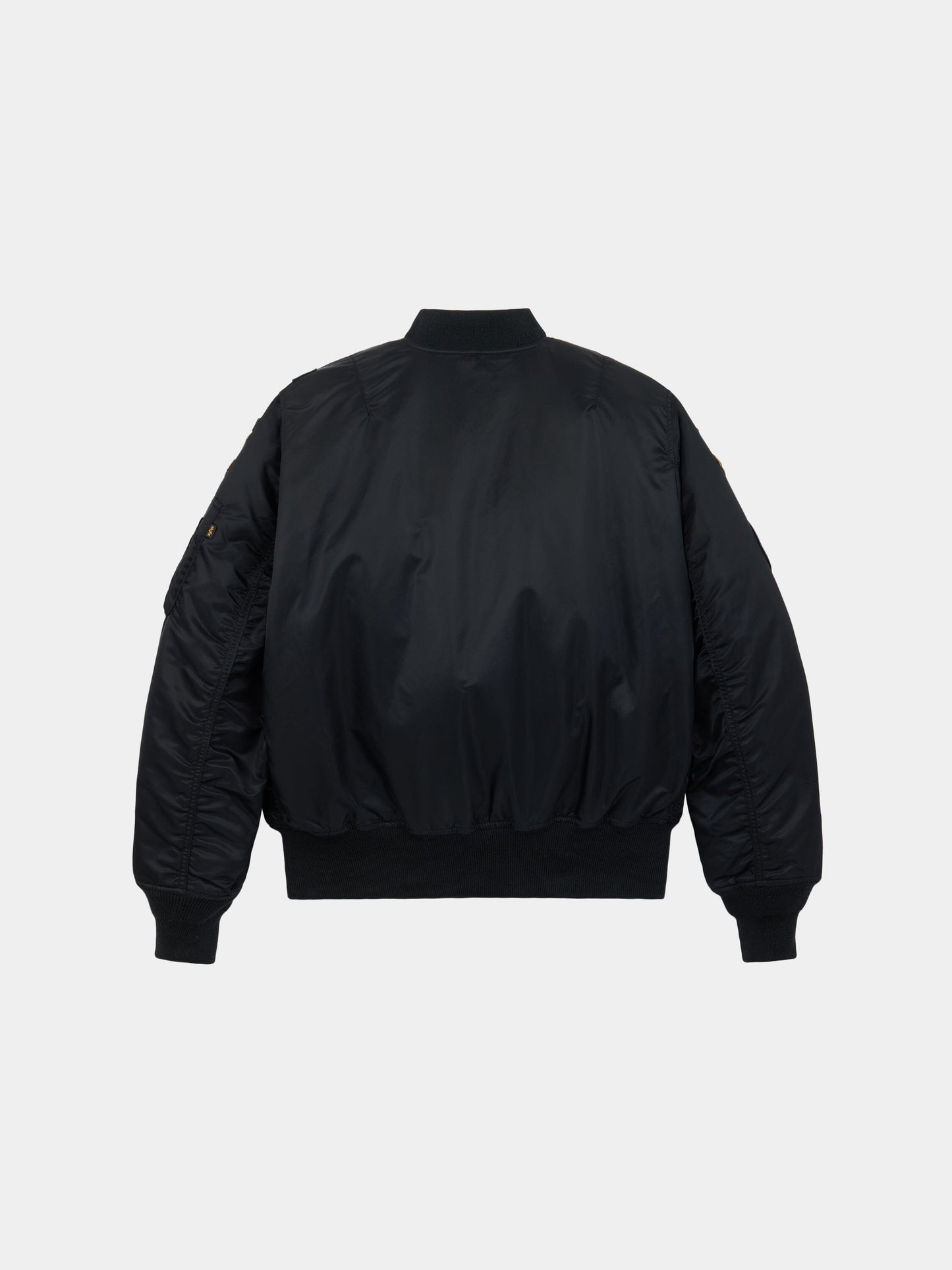 MA-1 SQUADRON BOMBER JACKET