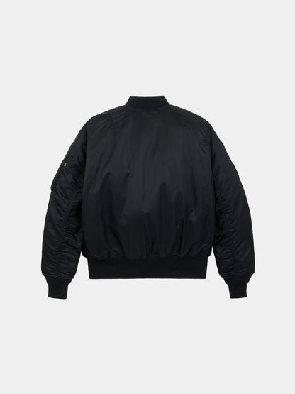 MA-1 SQUADRON BOMBER JACKET