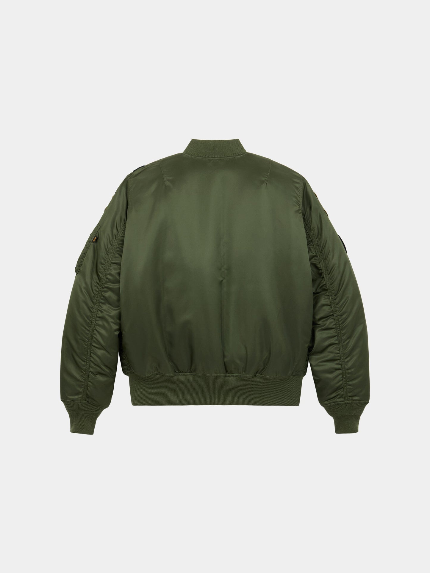 MA-1 SQUADRON BOMBER JACKET