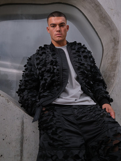 MA-1 ULCANS FLIGHT JACKET