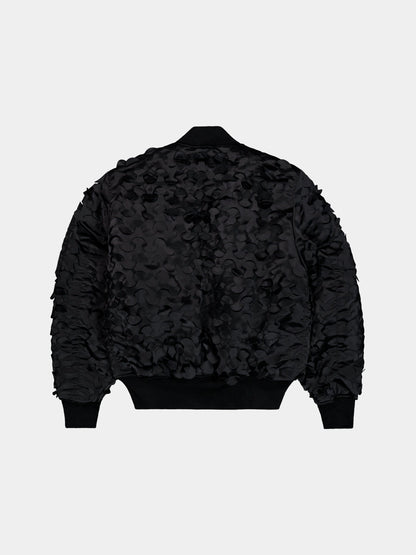 MA-1 ULCANS FLIGHT JACKET