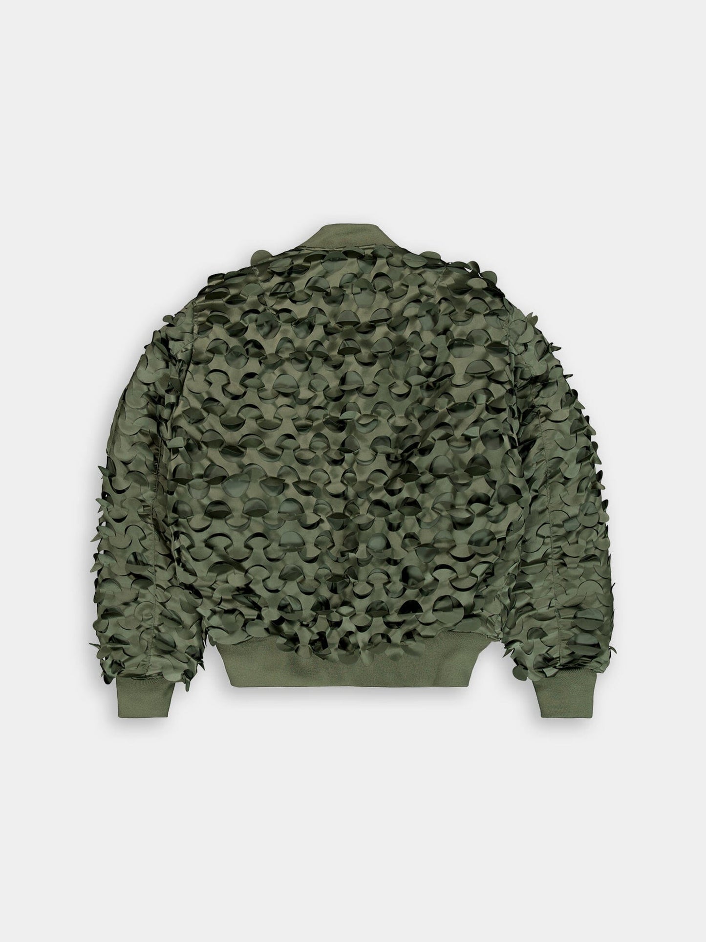 MA-1 ULCANS FLIGHT JACKET