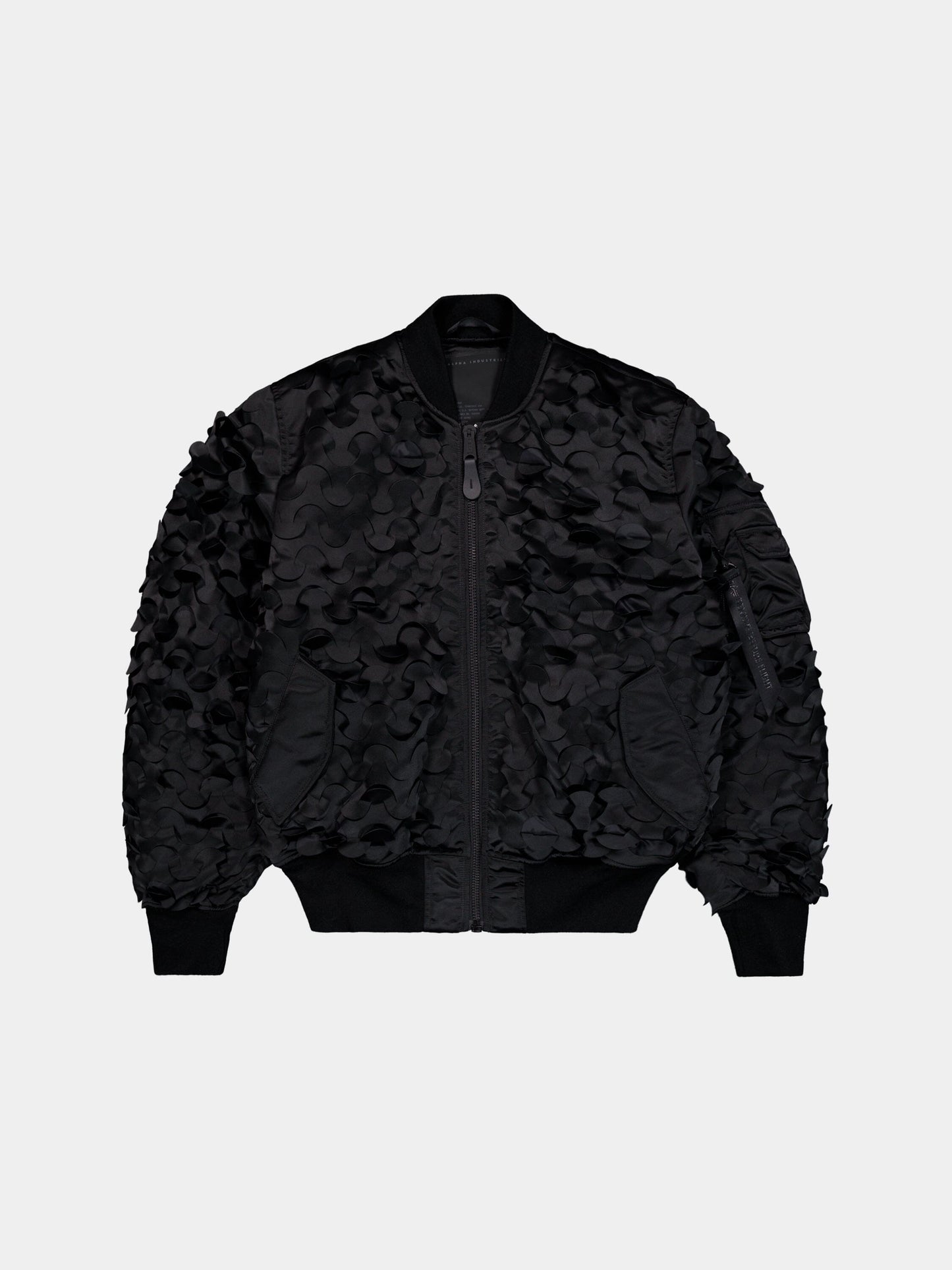 MA-1 ULCANS FLIGHT JACKET
