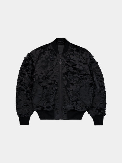 MA-1 ULCANS FLIGHT JACKET