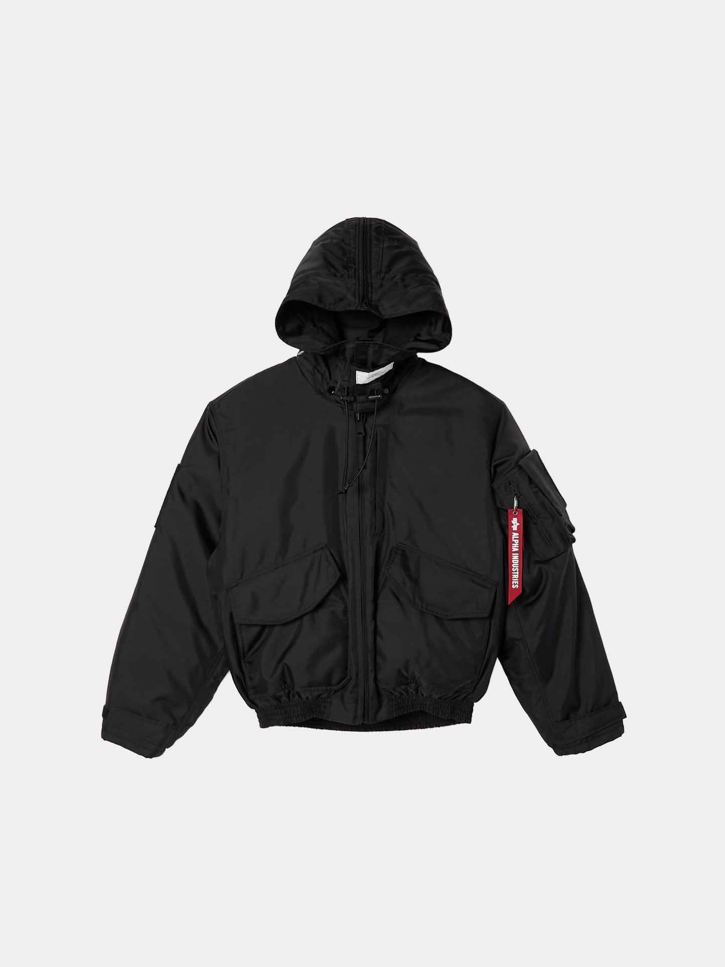 N. HOOLYWOOD X ALPHA CWU-106P