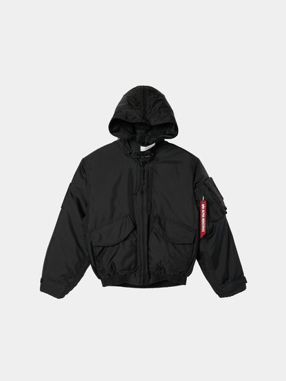 N. HOOLYWOOD X ALPHA CWU-106P