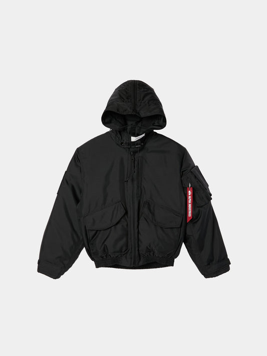 N. HOOLYWOOD X ALPHA CWU-106P