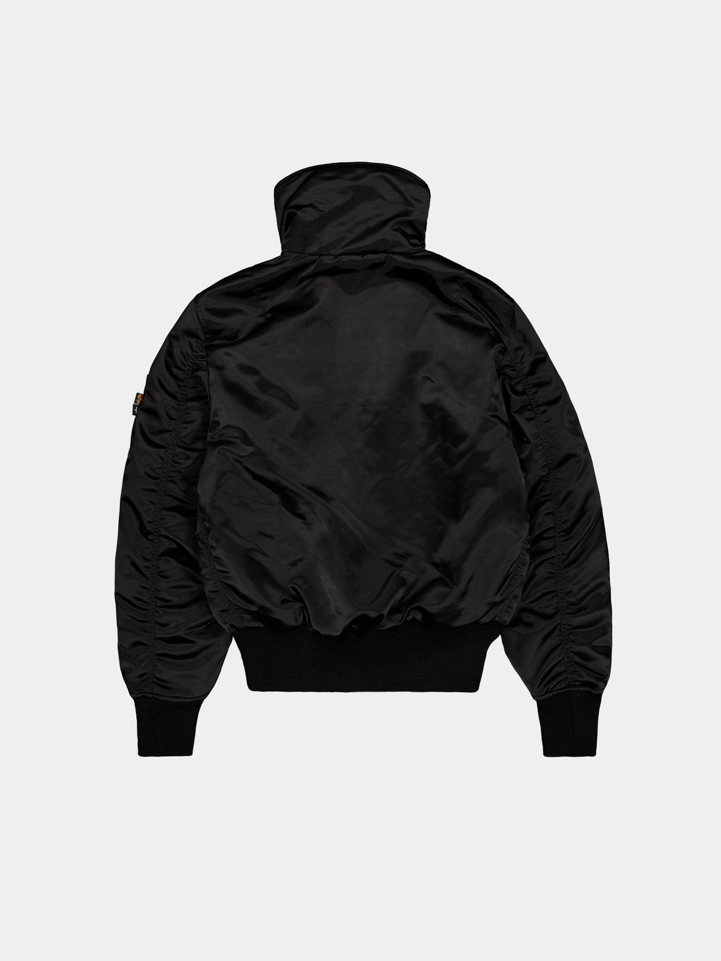 PEGGY GOU X ALPHA COCOON BOMBER JACKET WOMENS