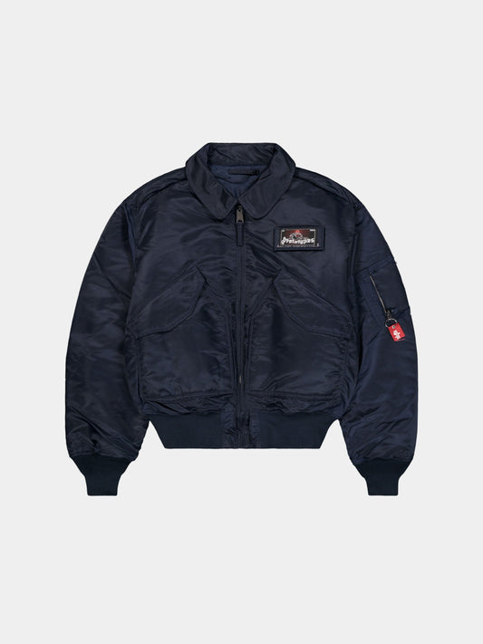 PROTOTYPES X ALPHA CWU-45 OUTLINE BOMBER