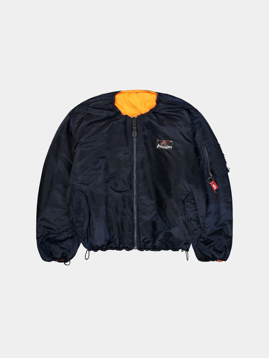 PROTOTYPES X ALPHA TOGGLE BOMBER