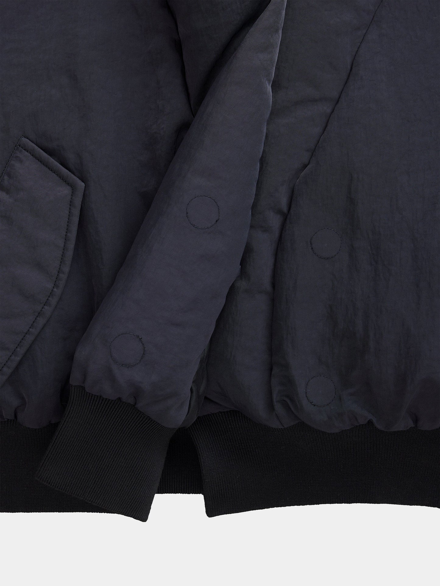 SHAWL COLLAR BOMBER JACKET WOMENS