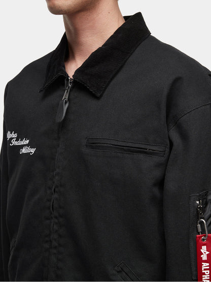 UNFRM DETROIT JACKET