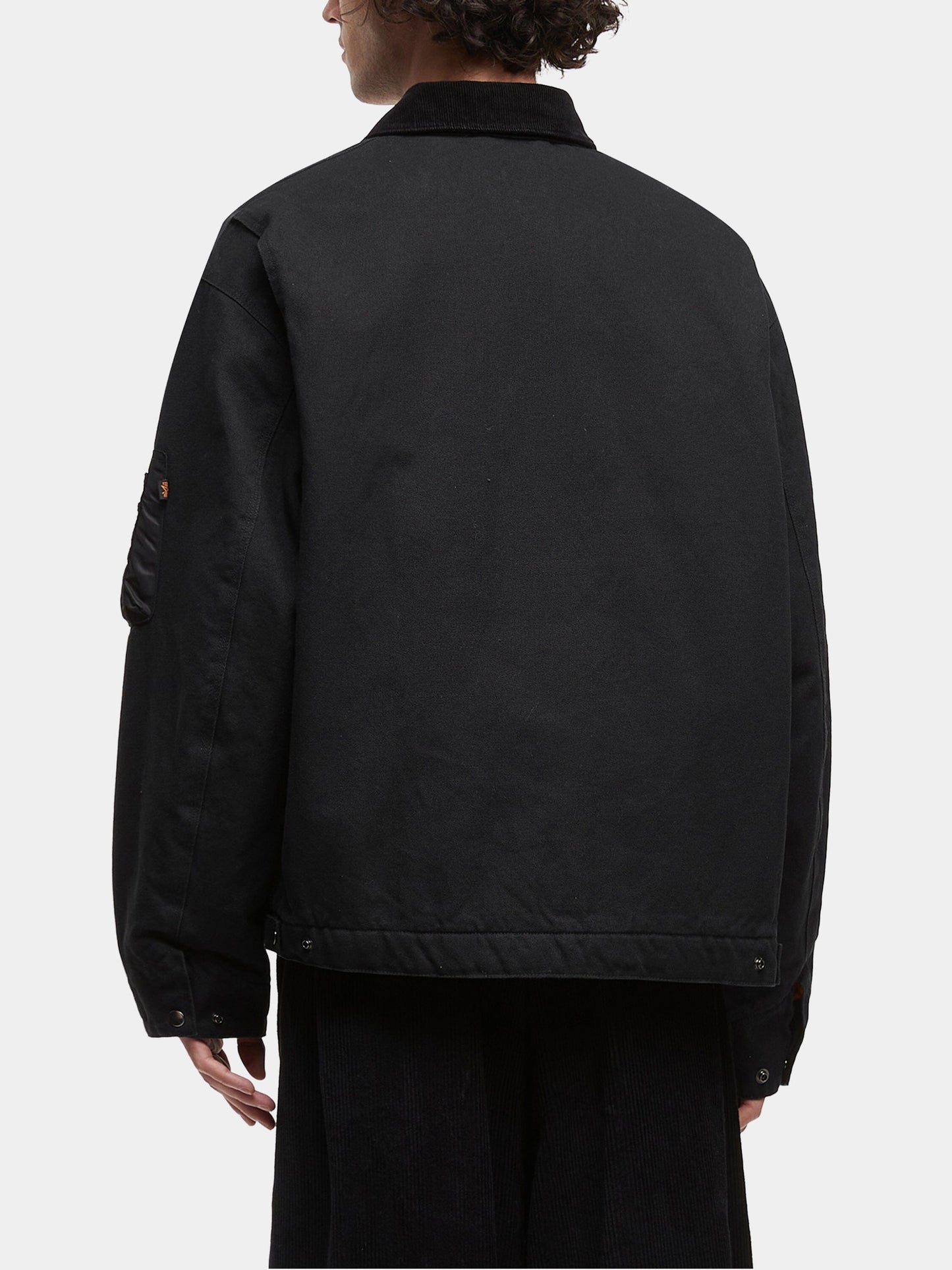 UNFRM DETROIT JACKET