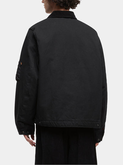 UNFRM DETROIT JACKET