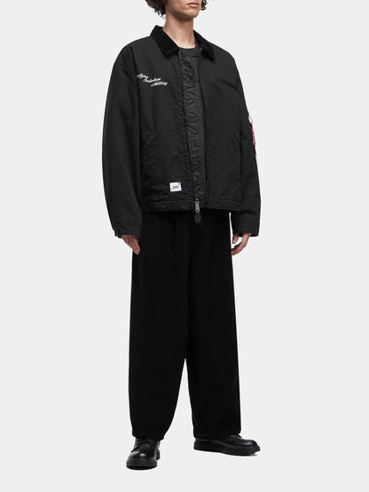 UNFRM DETROIT JACKET