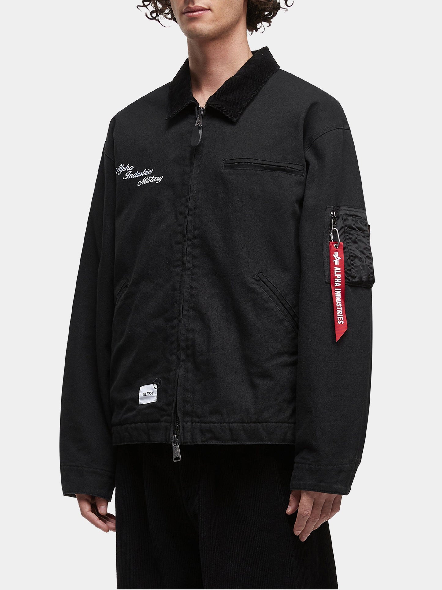 UNFRM DETROIT JACKET