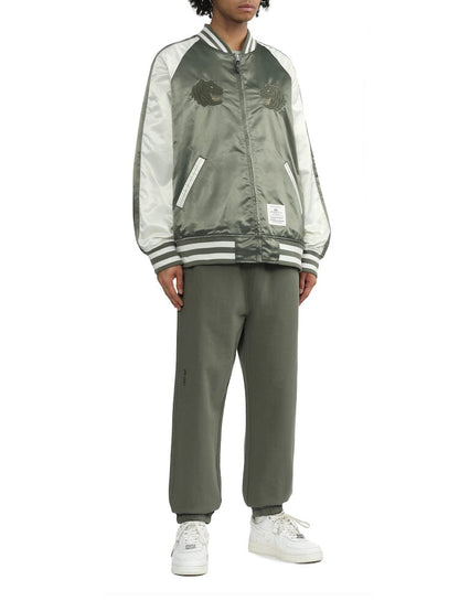 UNFRM TIGER SOUVENIR JACKET