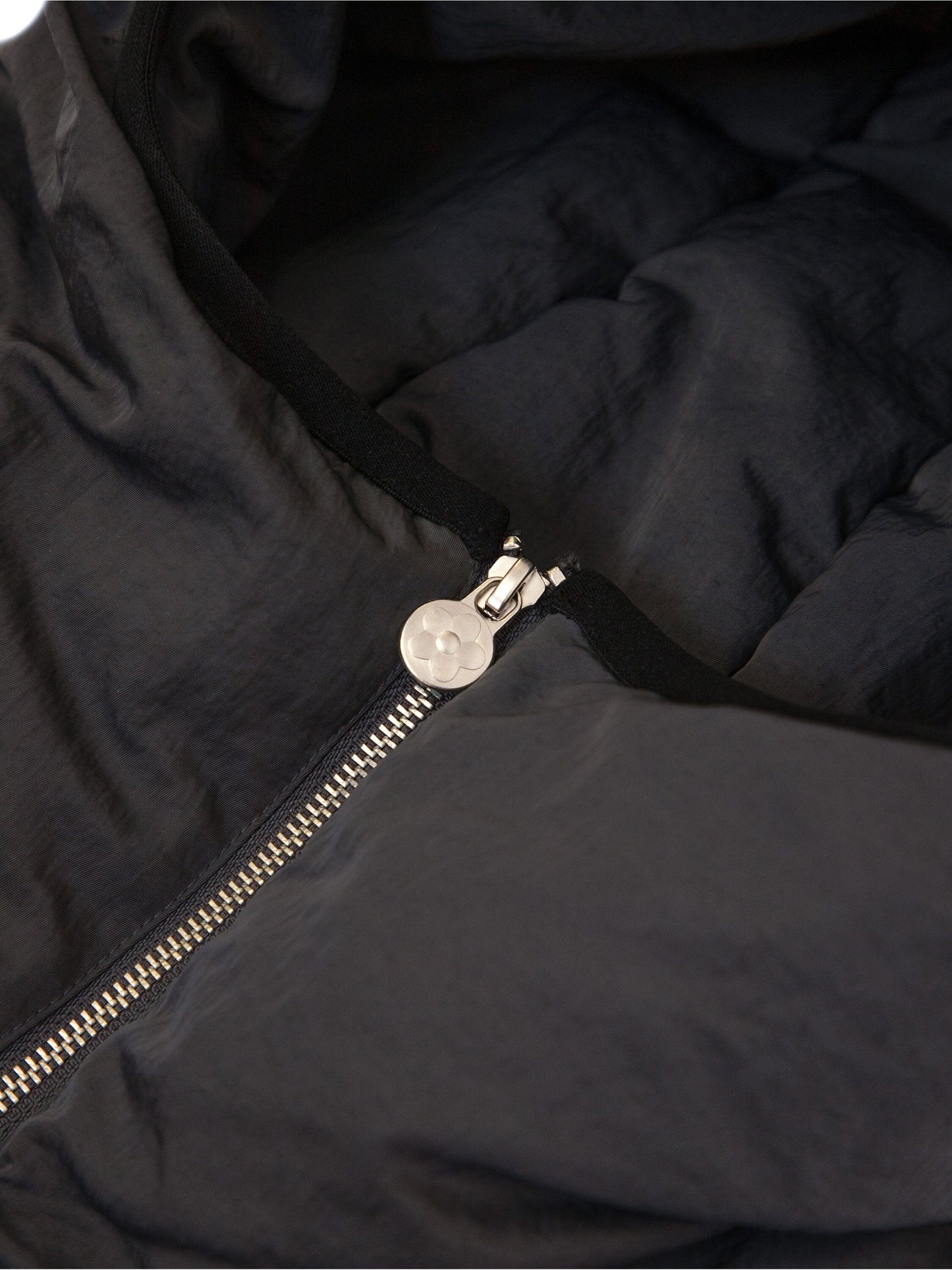 VANDY THE PINK X ALPHA INDUSTRIES ANIMAL JACKET