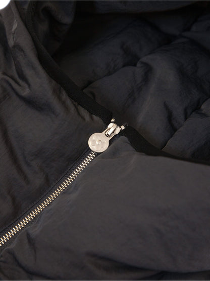 VANDY THE PINK X ALPHA INDUSTRIES ANIMAL JACKET