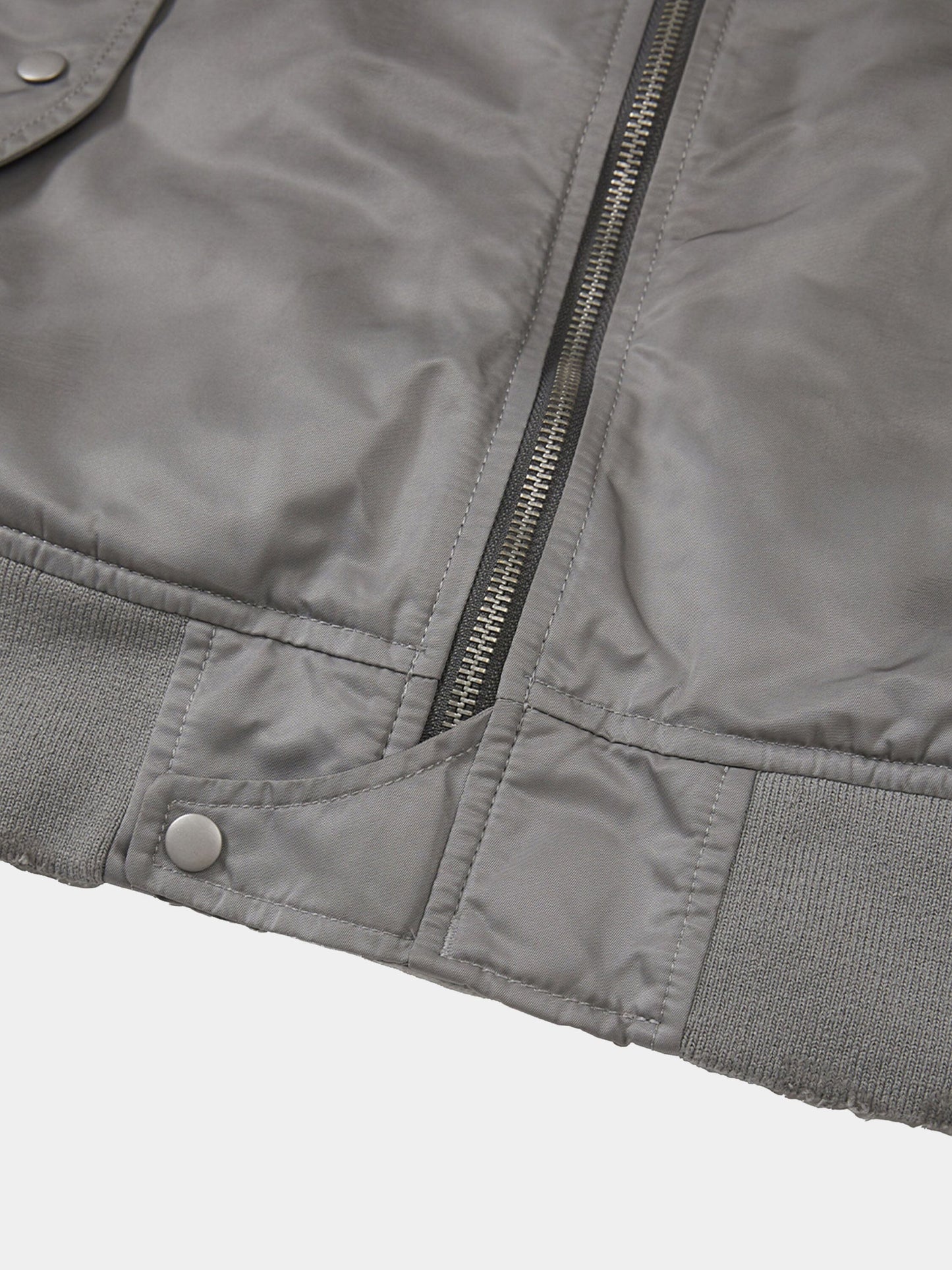 XLIM X ALPHA EP.9 03 JACKET