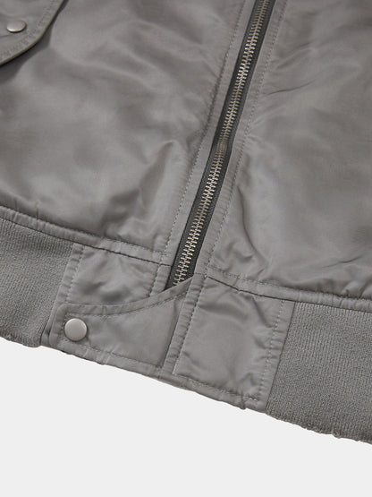 XLIM X ALPHA EP.9 03 JACKET