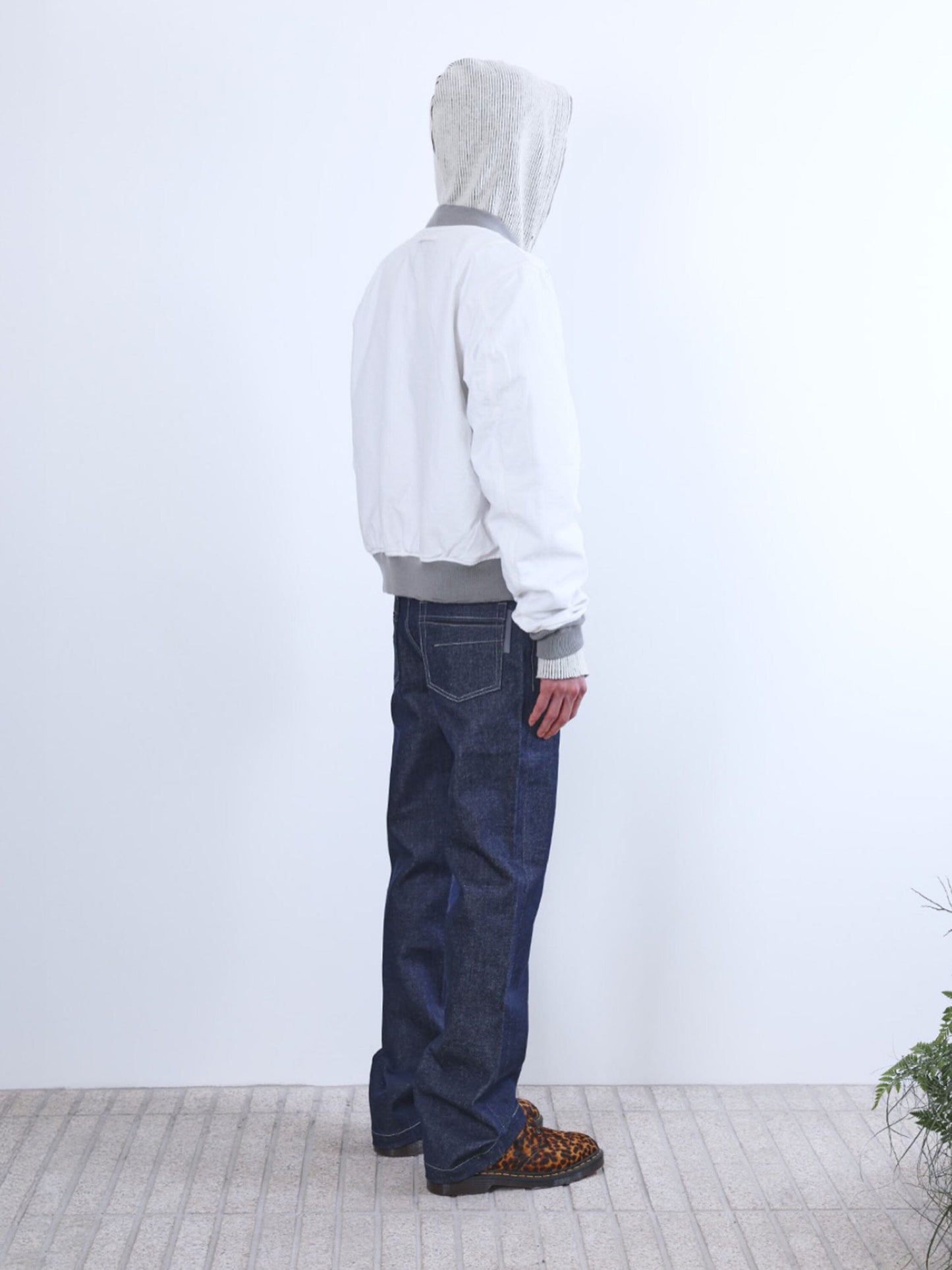 XLIM X ALPHA EP.9 03 JACKET