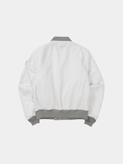 XLIM X ALPHA EP.9 03 JACKET