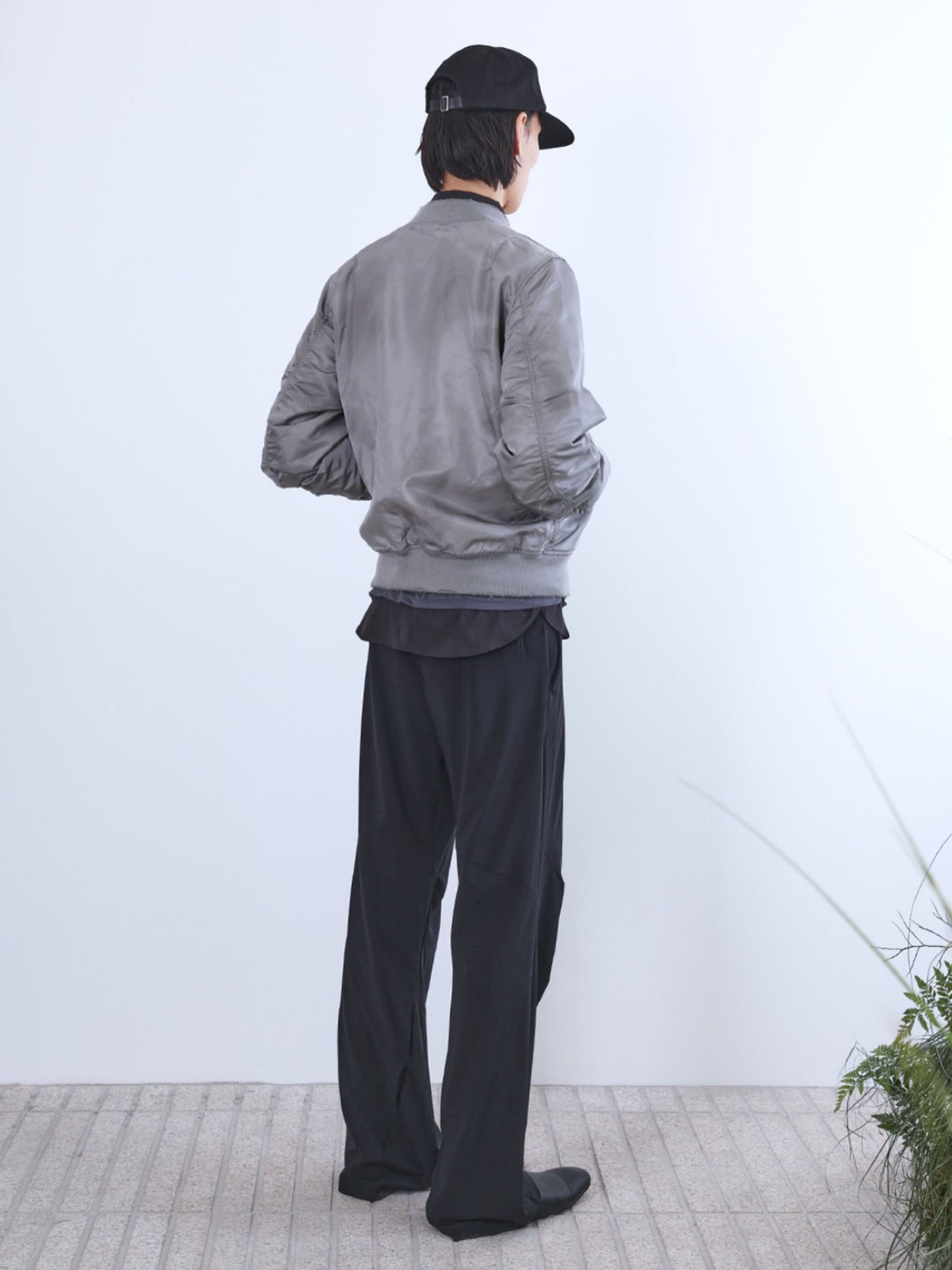 XLIM X ALPHA EP.9 03 JACKET