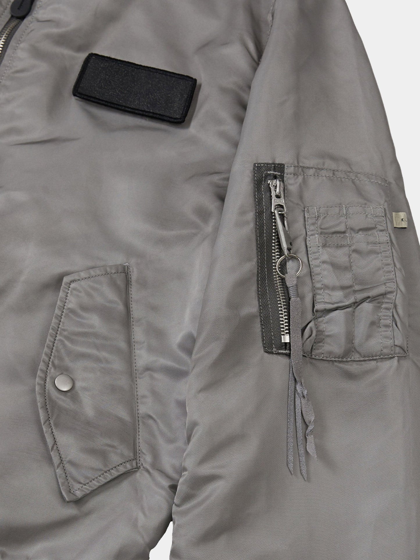 XLIM X ALPHA EP.9 03 JACKET