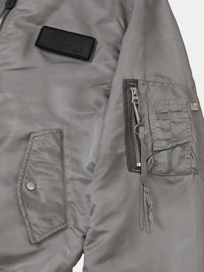 XLIM X ALPHA EP.9 03 JACKET